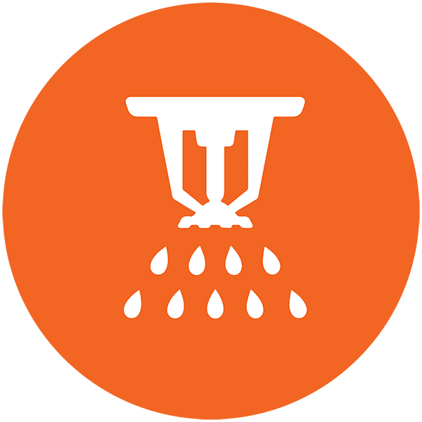 ข้อดีของข้อต่อสายอ่อนระบบดับเพลิงหรือ Flexible Sprinkler Hose คือ ง่ายต่องาน renovate การตกแต่งภายใน