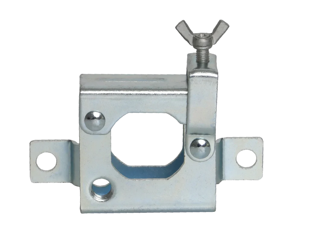 Screw Center Support Bracket