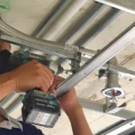Solution - สายอ่อน หัวสปริงเกอร์ดับเพลิง ช่วยลดขั้นตอนการทำงาน